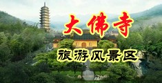男女狂插淫荡出水的视频中国浙江-新昌大佛寺旅游风景区